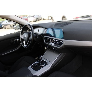 BMW Seria 3  Kombi 2021,  2.0 diesel, automat - Na sprzedaż za 99 999 zł - Warszawa - zdjęcie 8