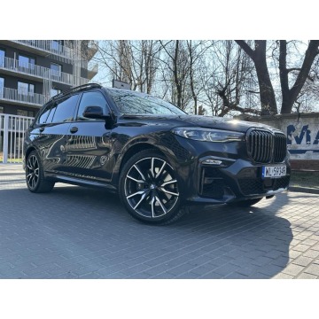 BMW   Terenowy 2021,  3.0 diesel, automat - Na sprzedaż za 324 599 zł - Warszawa - zdjęcie 2