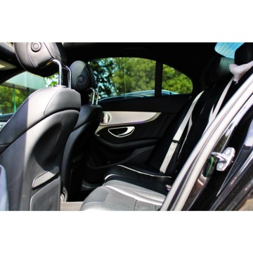 Mercedes - Benz C-klasa  Sedan/Limuzyna 2020,  4.0 benzyna, automat - Na sprzedaż za 269 000 zł - Warszawa - zdjęcie 8