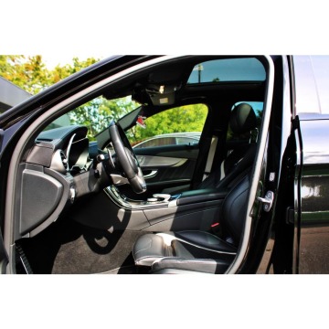 Mercedes - Benz C-klasa  Sedan/Limuzyna 2020,  4.0 benzyna, automat - Na sprzedaż za 269 000 zł - Warszawa - zdjęcie 7