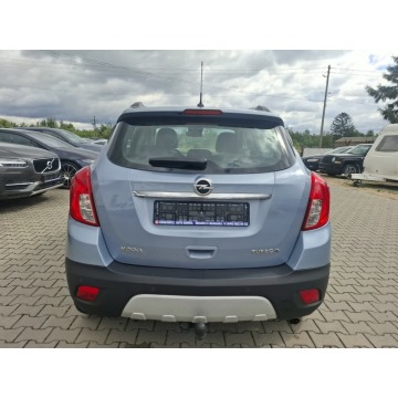 Opel Mokka  SUV 2013,  1.4 - Na sprzedaż za 25 200 zł - Malutkie - zdjęcie 5