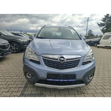 Opel Mokka  SUV 2013,  1.4 - Na sprzedaż za 25 200 zł - Malutkie - zdjęcie 2