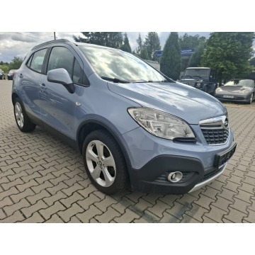 Opel Mokka  SUV 2013,  1.4 - Na sprzedaż za 25 200 zł - Malutkie - zdjęcie 3