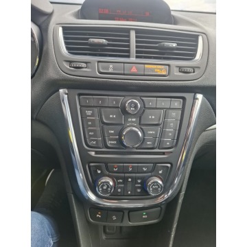 Opel Mokka  SUV 2013,  1.4 - Na sprzedaż za 25 200 zł - Malutkie - zdjęcie 7