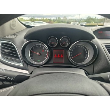 Opel Mokka  SUV 2013,  1.4 - Na sprzedaż za 25 200 zł - Malutkie - zdjęcie 8