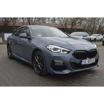BMW Seria 2  Sedan/Limuzyna 2021,  1.5 benzyna, automat - Na sprzedaż za 89 999 zł - Warszawa - zdjęcie 2