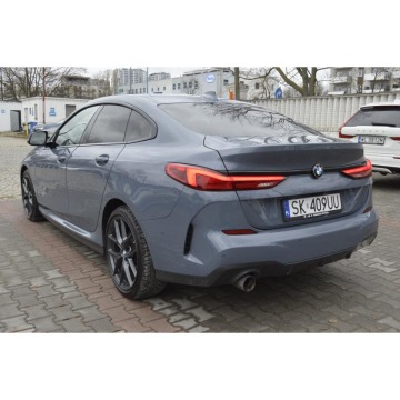 BMW Seria 2  Sedan/Limuzyna 2021,  1.5 benzyna, automat - Na sprzedaż za 89 999 zł - Warszawa - zdjęcie 3