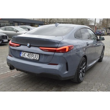 BMW Seria 2  Sedan/Limuzyna 2021,  1.5 benzyna, automat - Na sprzedaż za 89 999 zł - Warszawa - zdjęcie 4