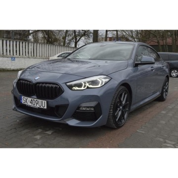 BMW Seria 2  Sedan/Limuzyna 2021,  1.5 benzyna, automat - Na sprzedaż za 89 999 zł - Warszawa - zdjęcie 1