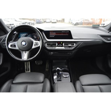 BMW Seria 2  Sedan/Limuzyna 2021,  1.5 benzyna, automat - Na sprzedaż za 89 999 zł - Warszawa - zdjęcie 5