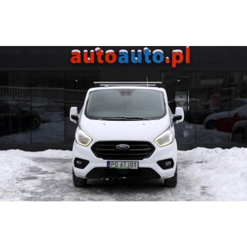 Ford Transit  Minivan/Van 2020,  2.0 diesel - Na sprzedaż za 79 900 zł - Warszawa - zdjęcie 2