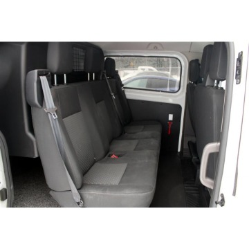 Ford Transit  Minivan/Van 2020,  2.0 diesel - Na sprzedaż za 79 900 zł - Warszawa - zdjęcie 7
