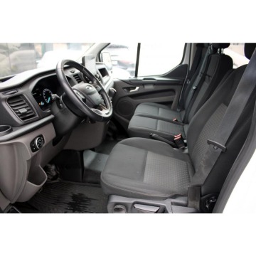 Ford Transit  Minivan/Van 2020,  2.0 diesel - Na sprzedaż za 79 900 zł - Warszawa - zdjęcie 6