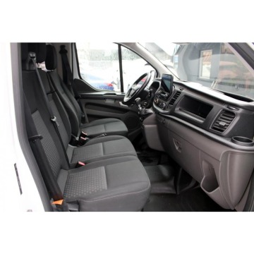 Ford Transit  Minivan/Van 2020,  2.0 diesel - Na sprzedaż za 79 900 zł - Warszawa - zdjęcie 8