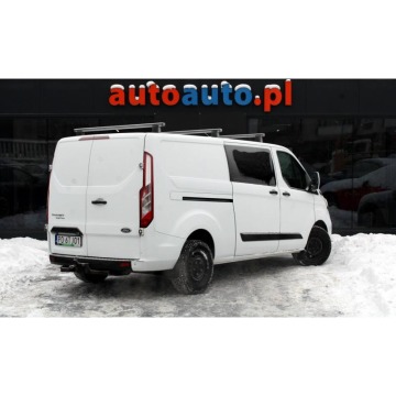 Ford Transit  Minivan/Van 2020,  2.0 diesel - Na sprzedaż za 79 900 zł - Warszawa - zdjęcie 5