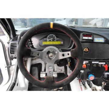 Mitsubishi Lancer  Sedan/Limuzyna 1999,  2.0 benzyna - Na sprzedaż za 149 000 zł - Warszawa - zdjęcie 8