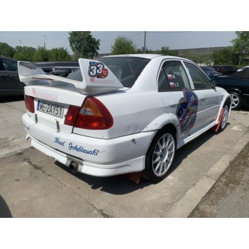 Mitsubishi Lancer  Sedan/Limuzyna 1999,  2.0 benzyna - Na sprzedaż za 149 000 zł - Warszawa - zdjęcie 3
