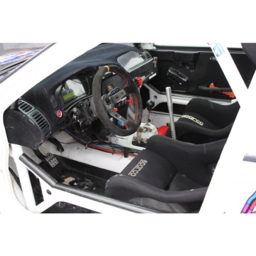Mitsubishi Lancer  Sedan/Limuzyna 1999,  2.0 benzyna - Na sprzedaż za 149 000 zł - Warszawa - zdjęcie 5
