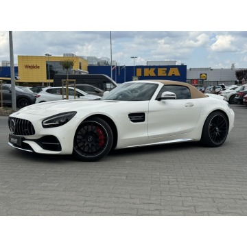 Mercedes-Benz AMG GTC
