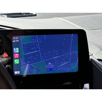 Chevrolet Corvette 2023,  6.2 benzyna, automat - Na sprzedaż za 446 000 zł - Janki - zdjęcie 6