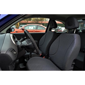 Nissan Micra  Hatchback 2004,  1.2 benzyna - Na sprzedaż za 4 900,00 zł - Warszawa - zdjęcie 8