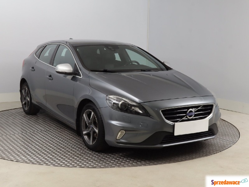 Volvo V40  Hatchback 2015,  2.0 diesel - Na sprzedaż za 27 999 zł - Bielany Wrocławskie