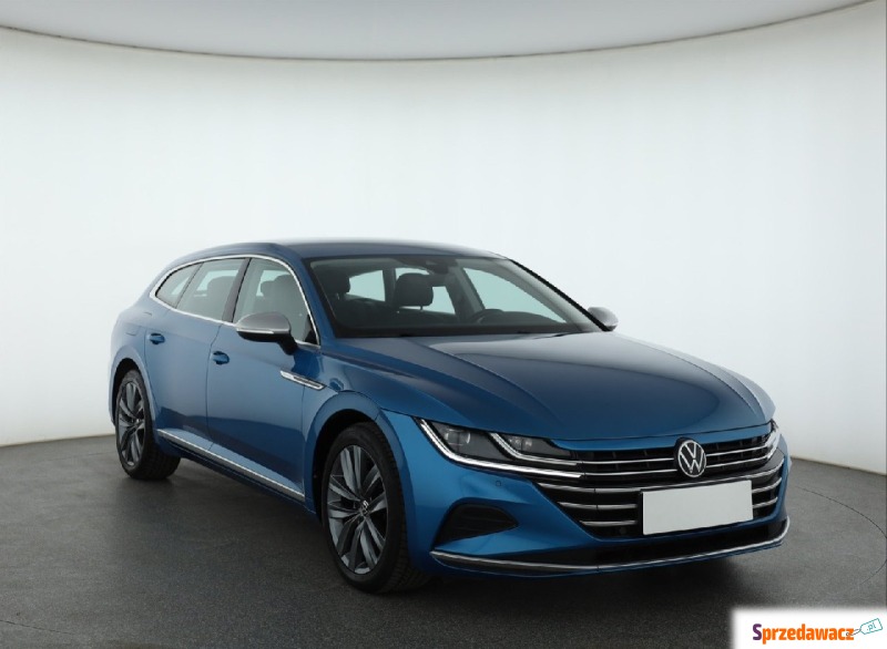Volkswagen Arteon  Kombi 2023,  2.0 benzyna, automat - Na sprzedaż za 116 999 zł - Piaseczno