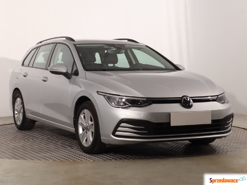 Volkswagen Golf  Kombi 2023,  1.5 benzyna, automat - Na sprzedaż za 79 999 zł - Katowice