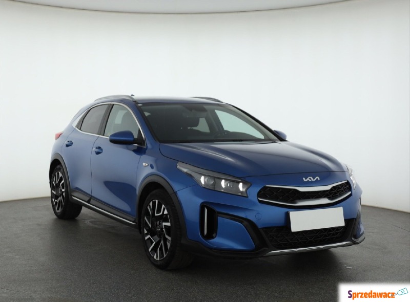 Kia   Hatchback 2023,  1.5 benzyna, automat - Na sprzedaż za 82 999 zł - Piaseczno
