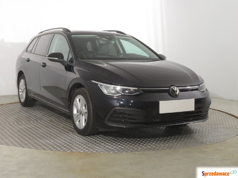 Volkswagen Golf  Hatchback 2023,  1.5 benzyna, automat - Na sprzedaż za 69 999 zł - Katowice