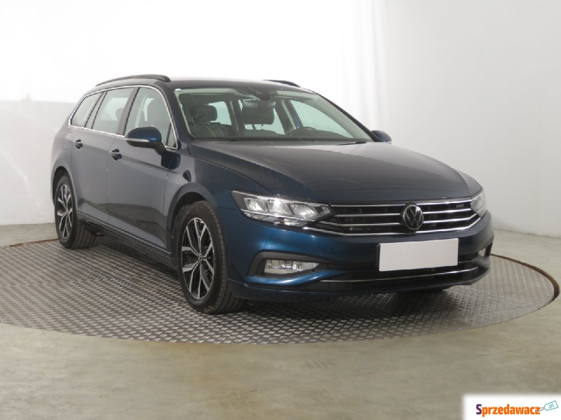 Volkswagen Passat  Kombi 2023,  2.0 diesel, automat - Na sprzedaż za 74 999 zł - Katowice
