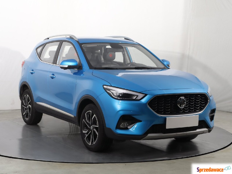 MG   SUV 2024,  1.0 benzyna, automat - Na sprzedaż za 74 999 zł - Katowice