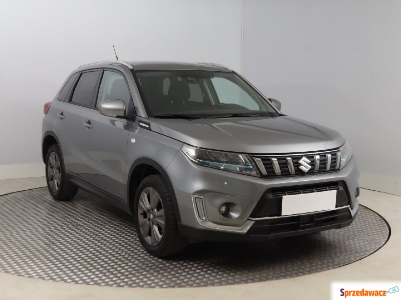 Suzuki Vitara  SUV 2020,  1.4 benzyna - Na sprzedaż za 66 999 zł - Bielany Wrocławskie