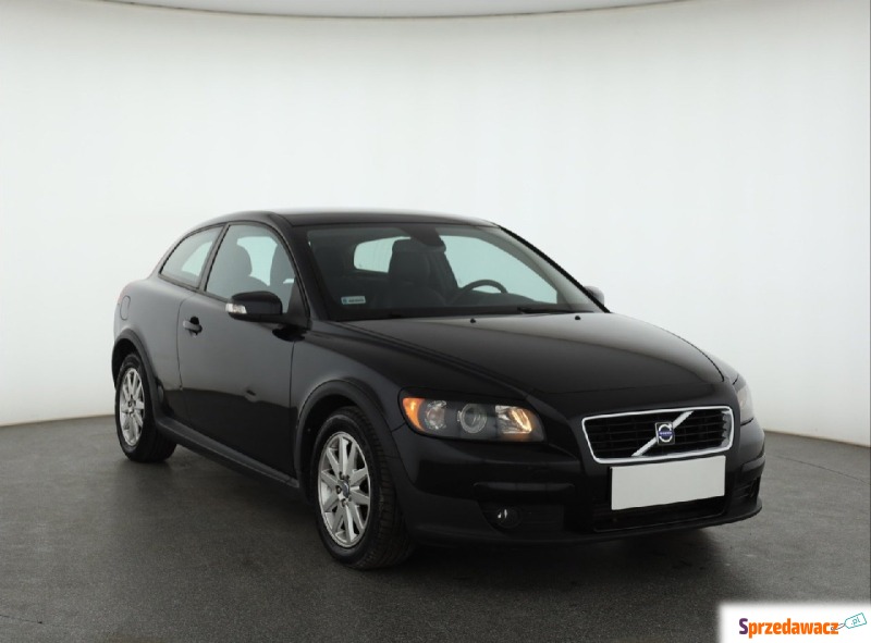 Volvo C30  Hatchback 2008,  2.0 diesel - Na sprzedaż za 14 999 zł - Piaseczno