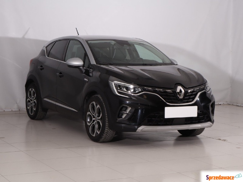 Renault Captur  SUV 2020,  1.0 benzyna - Na sprzedaż za 59 999 zł - Bydgoszcz