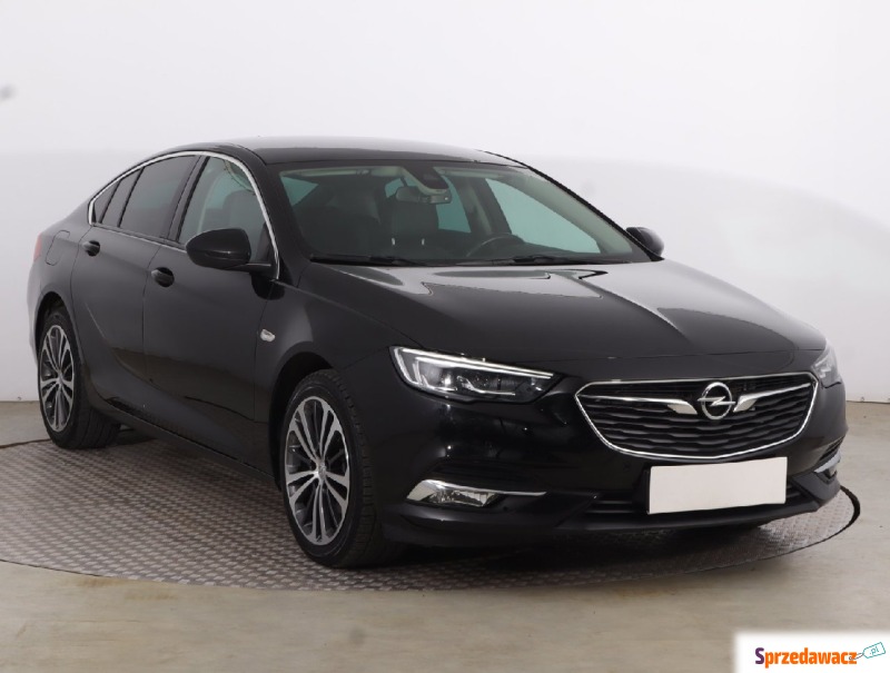 Opel Insignia  Kombi 2018,  2.0 diesel, automat - Na sprzedaż za 52 499 zł - Bydgoszcz