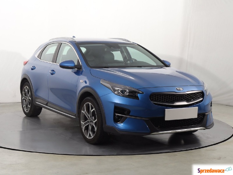 Kia   Hatchback 2021,  1.6 diesel - Na sprzedaż za 57 499 zł - Katowice