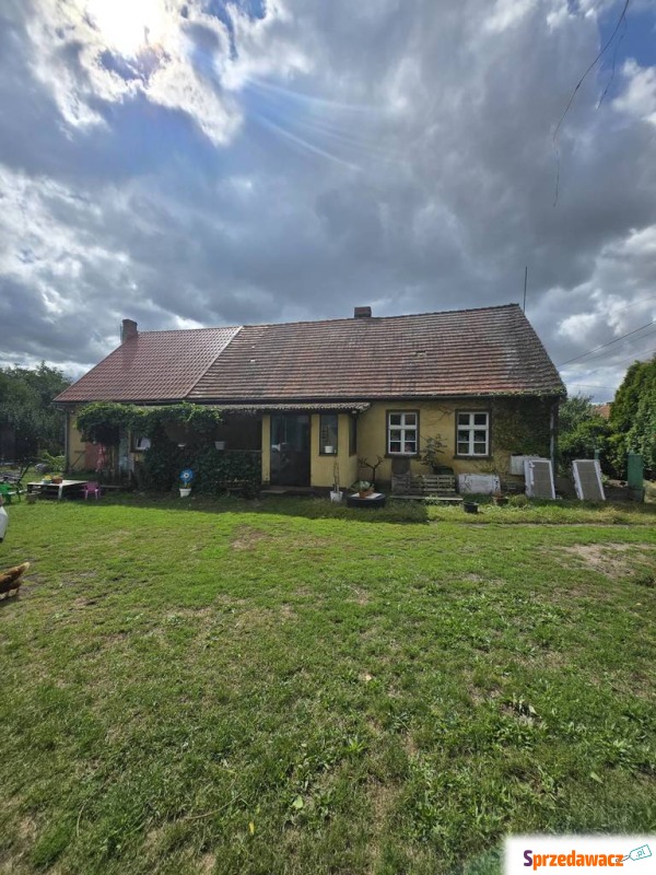 Sprzedam dom Włodków Dolny - ,  pow.  127 m2,  działka:   2300 m2