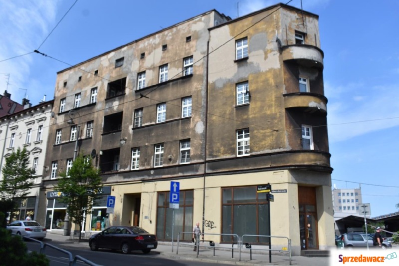 Mieszkanie trzypokojowe Katowice,   100 m2 - Sprzedam
