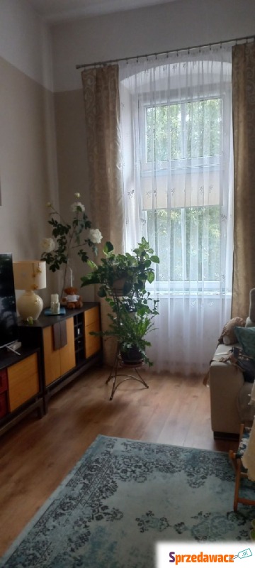 Mieszkanie dwupokojowe Wrocław - Psie Pole,   61 m2, pierwsze piętro - Do zamiany