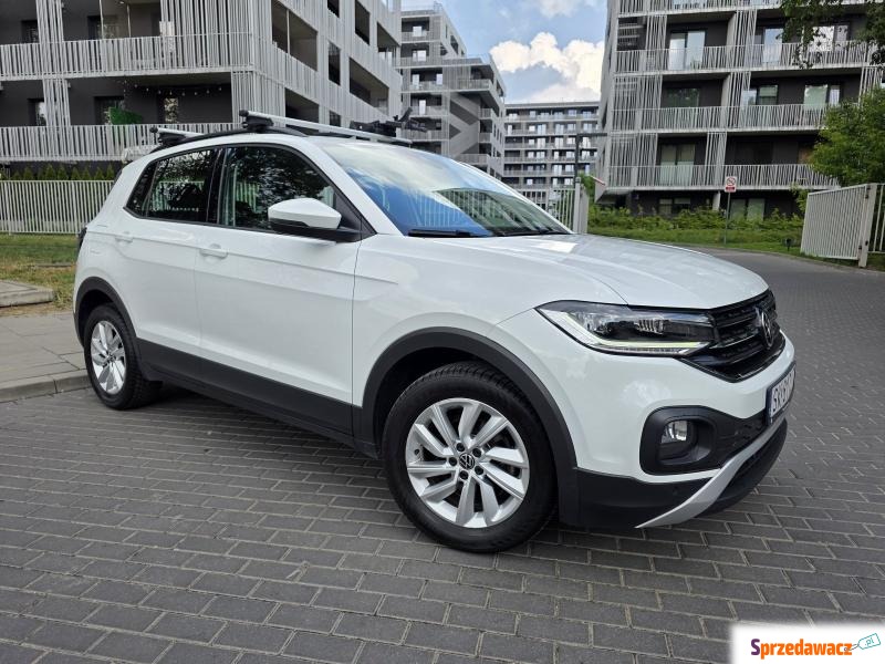 Volkswagen 2021