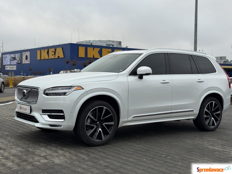 Volvo XC90 2024