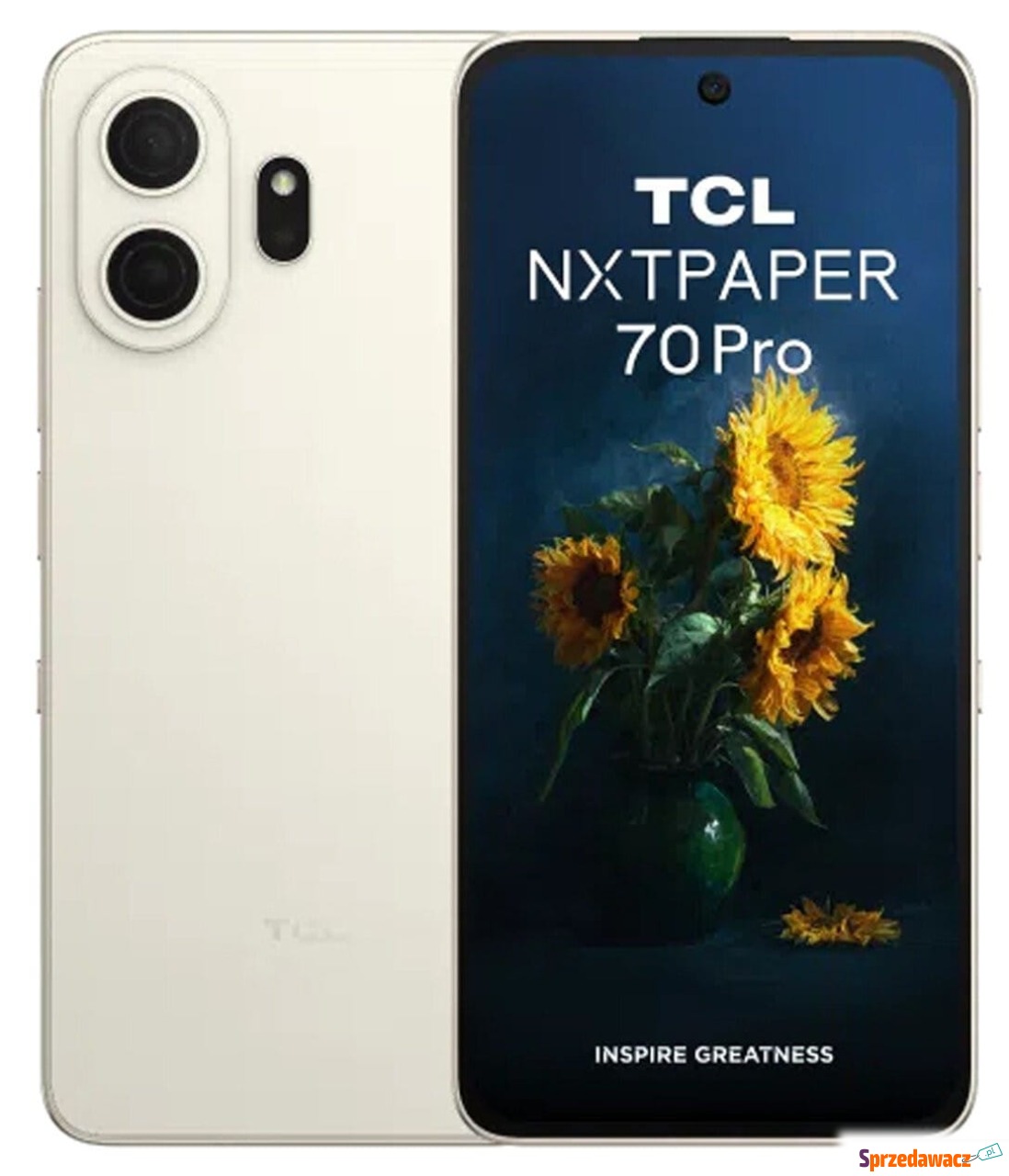 TCL NXTPAPER 70 Pro 8/256GB Nebula...