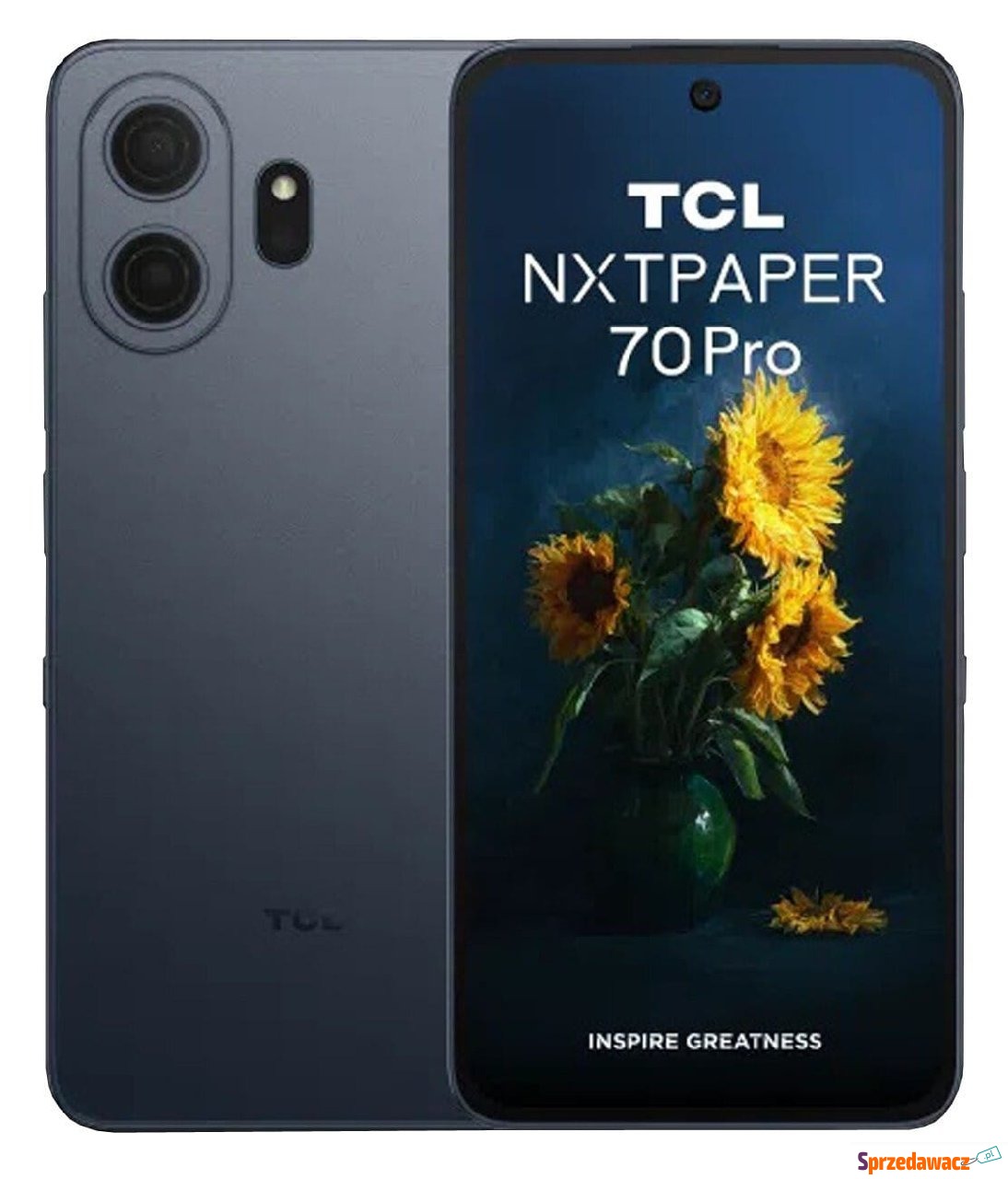 TCL NXTPAPER 70 Pro 70 Pro 8/512GB...
