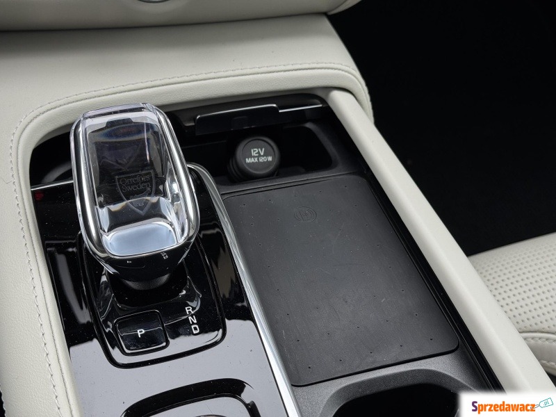 Volvo V90 2023