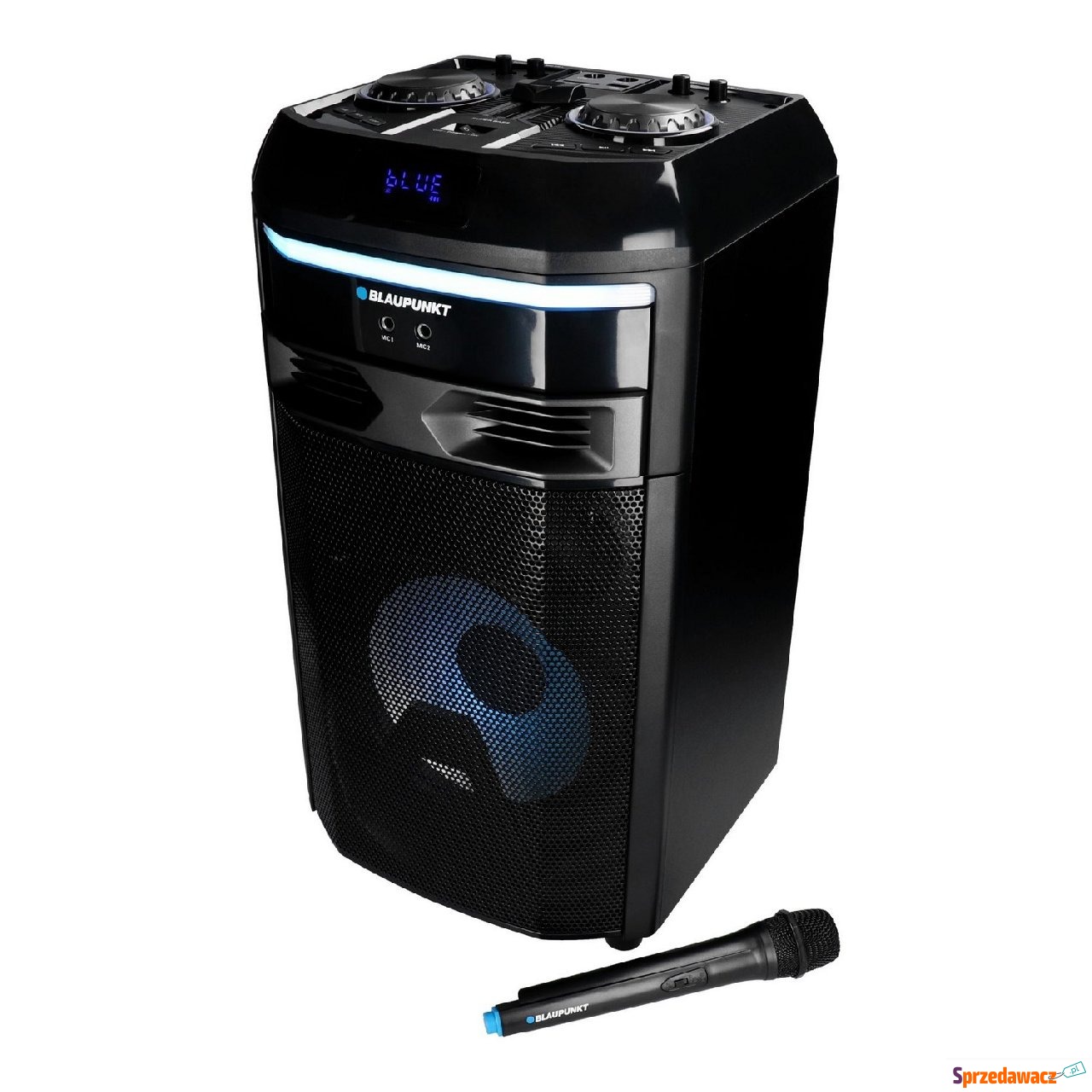 Blaupunkt PS6