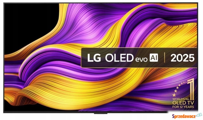 LG OLED65G51LW