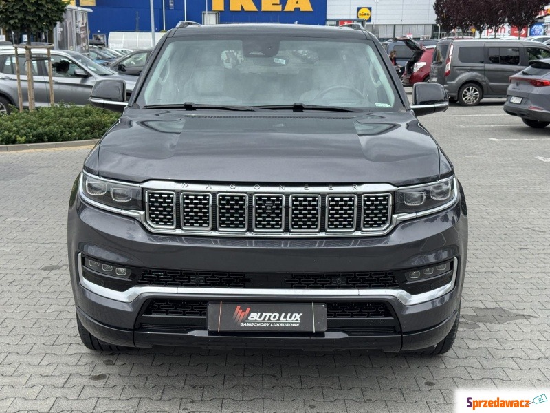 Jeep 2022