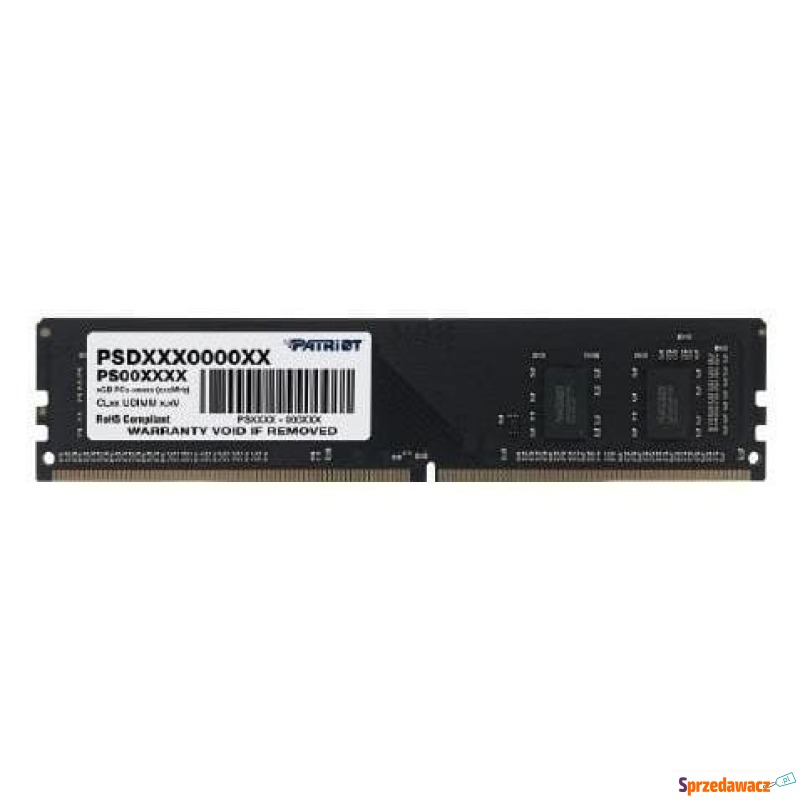 Patriot Signature 8GB [1x8GB 5...