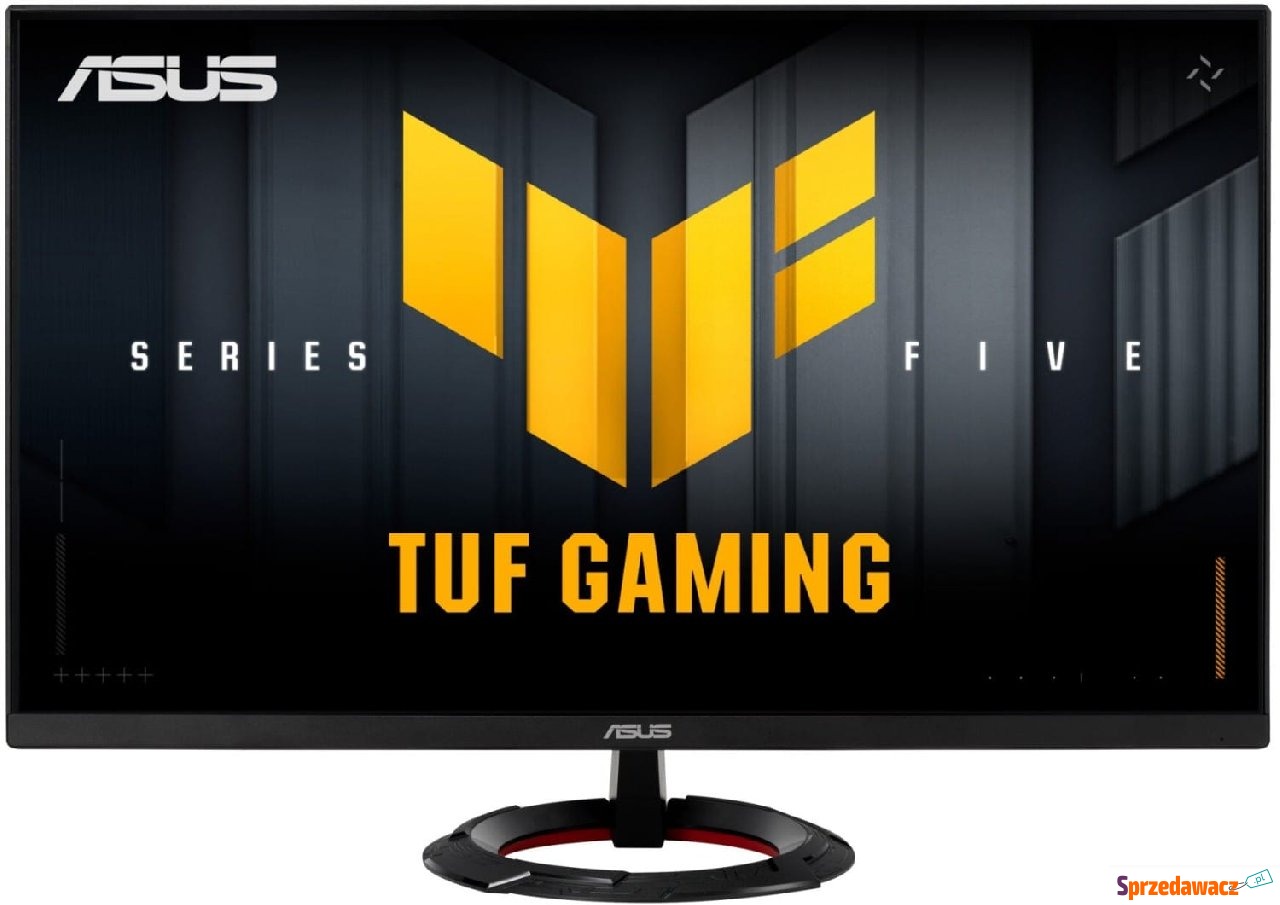 ASUS TUF Gaming VG279Q5R - 200Hz...
